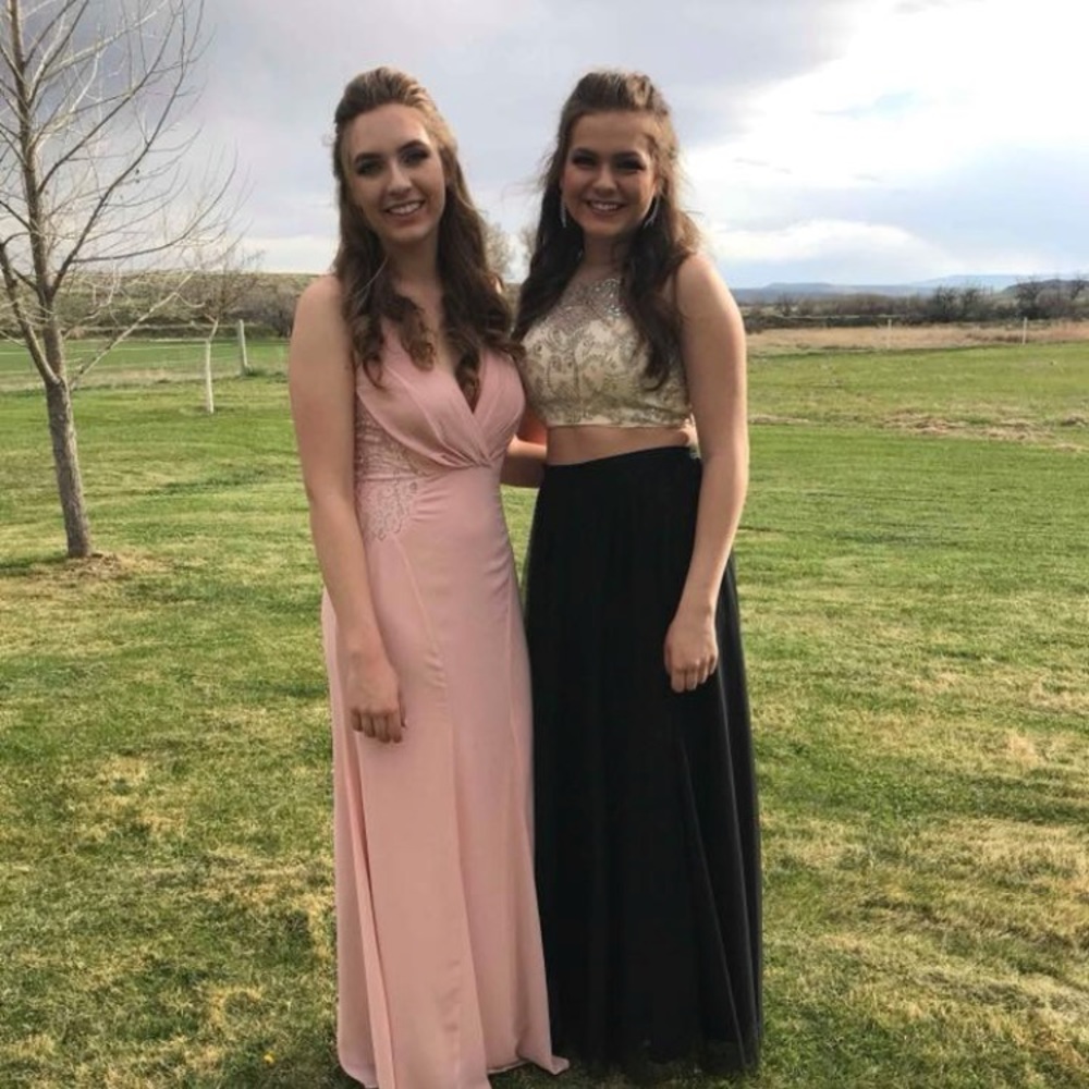 Meet your Posher, Erica